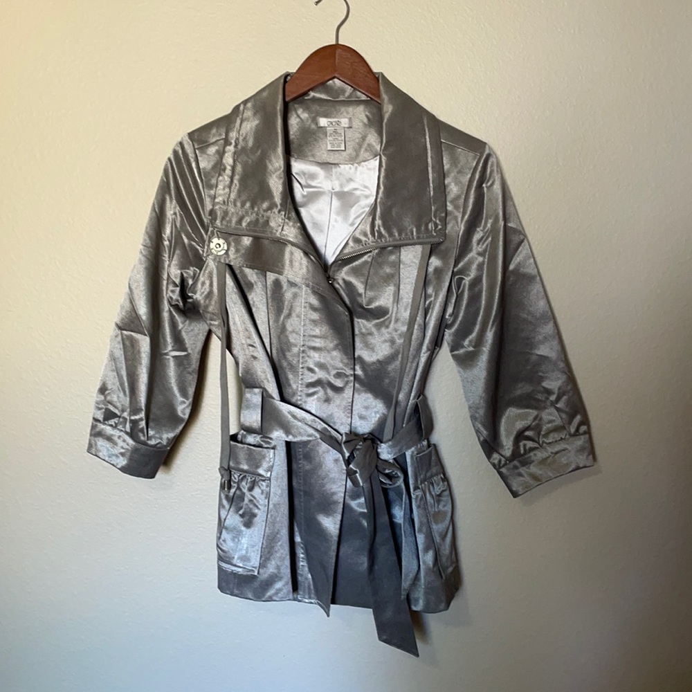 Cache Jacket